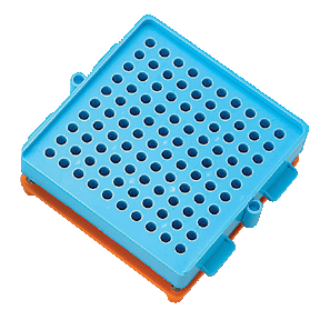 Capsule Filling Devices Size 0