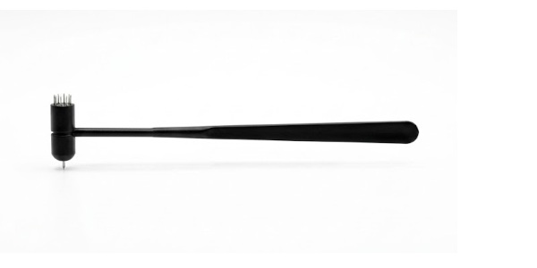 Sterilized Seven Star (Dual Head with Hammer)