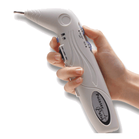 Pointer Pulse Laser Stimulator