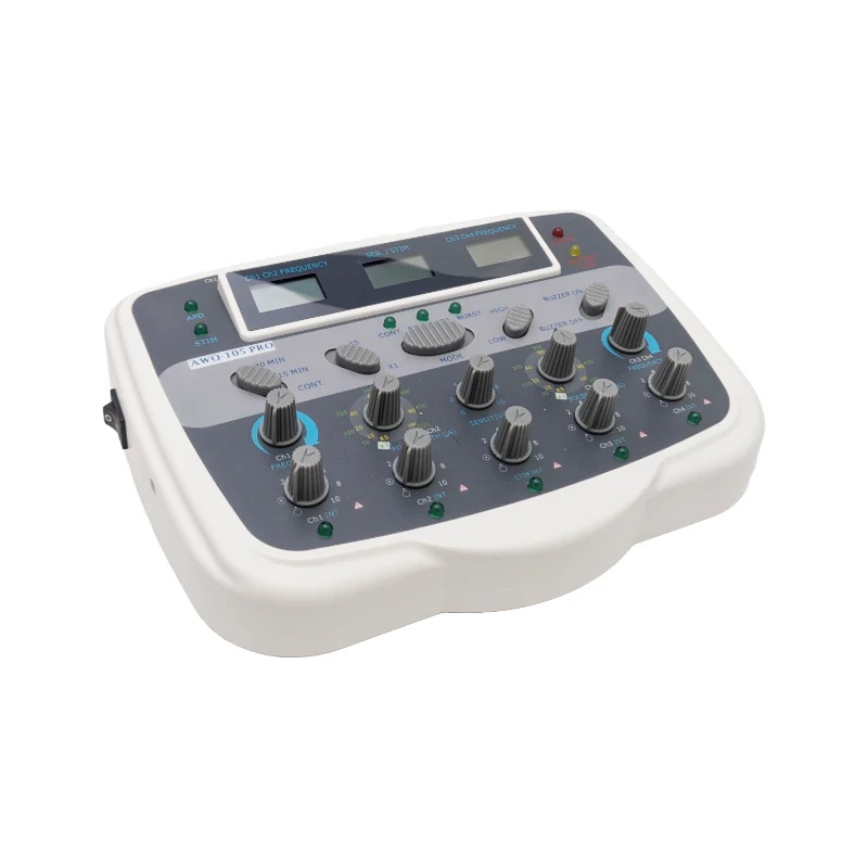 AWQ-105 Pro Apparatus