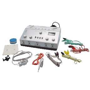 Multi-Purpose Health Device