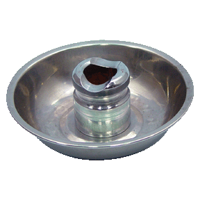 Tip-Safe™ Moxa Roll Extinguisher