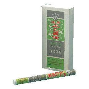Tai-I Moxa Rolls
