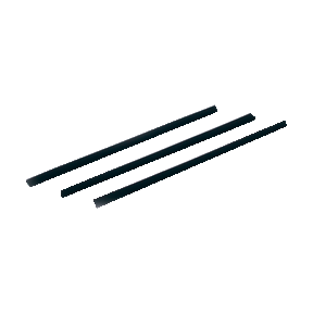 Smokeless Small Size Moxa Stick (4mm Diameter)
