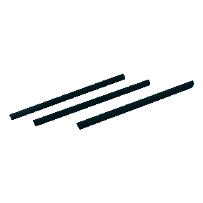 Smokeless Moxa Stick 6mm Diameter