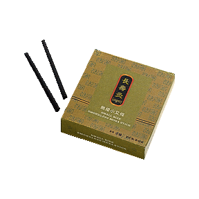 “Chang Shou Brand” Smokeless Small Size Moxa Stick