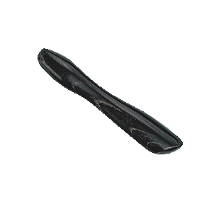 Rod Shape Gua Sha Stick (9cm)