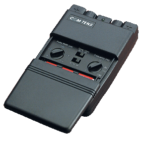 Model PRO T.E.N.S. / COM T.E.N.S.