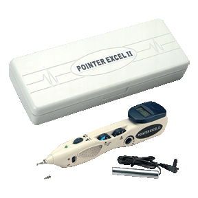 Pointr Excel II