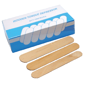 Tongue Depressor