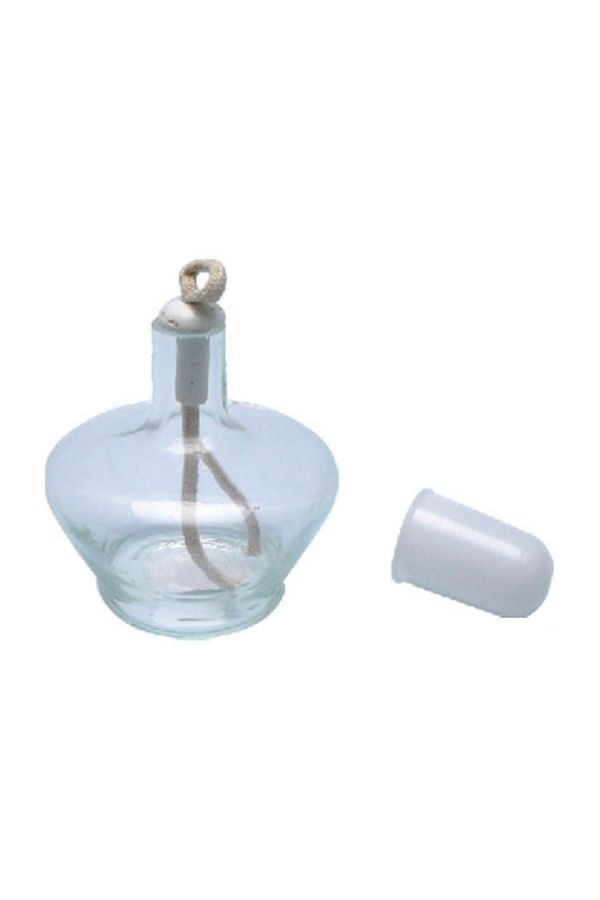 Alcohol Lamp
