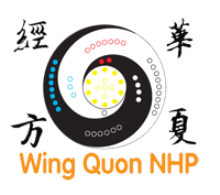Wing Quon NHP